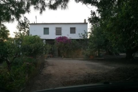 Huvila myytävänä Benidorm, Alicante, Espanja, 7 makuuhuonetta, 230 m2 No. 44975 - kuva 6