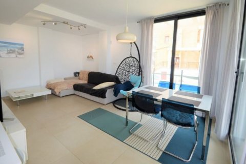 Huvila myytävänä La Nucia, Alicante, Espanja, 4 makuuhuonetta, 210 m2 No. 41555 - kuva 9