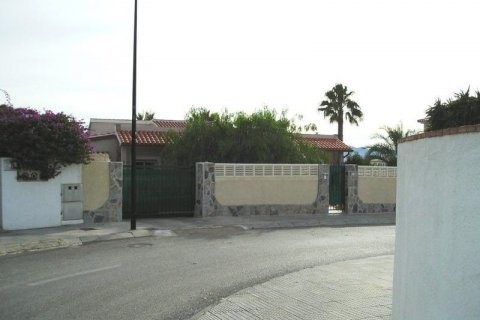 Huvila myytävänä La Nucia, Alicante, Espanja, 3 makuuhuonetta, 146 m2 No. 45491 - kuva 8