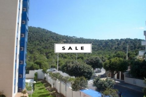 Huoneisto myytävänä La Cala, Alicante, Espanja, 2 makuuhuonetta, 92 m2 No. 45304 - kuva 5