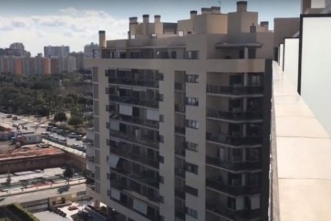 Kattohuoneisto myytävänä Alicante, Espanja, 2 makuuhuonetta, 160 m2 No. 45453 - kuva 4