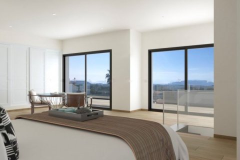 Huvila myytävänä Altea, Alicante, Espanja, 3 makuuhuonetta, 435 m2 No. 43303 - kuva 8