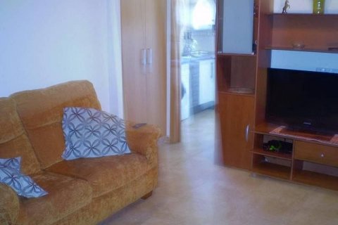 Huoneisto myytävänä Benidorm, Alicante, Espanja, 2 makuuhuonetta, 65 m2 No. 45475 - kuva 5