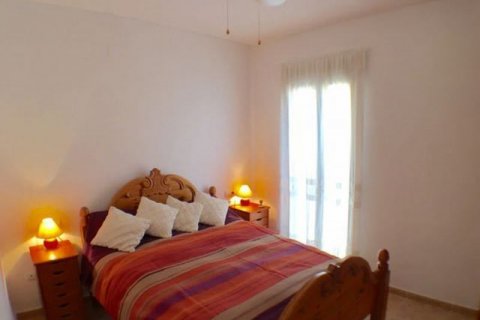 Huvila myytävänä El Campello, Alicante, Espanja, 3 makuuhuonetta, 170 m2 No. 43993 - kuva 8