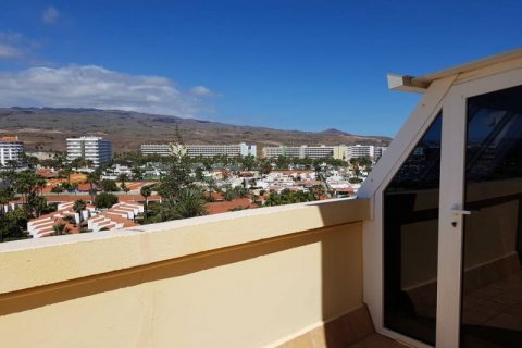 Huoneisto myytävänä Gran Canaria, Espanja, 1 makuuhuone,  No. 45431 - kuva 10
