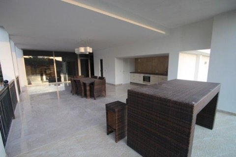 Huvila myytävänä Altea, Alicante, Espanja, 4 makuuhuonetta, 916 m2 No. 44892 - kuva 10