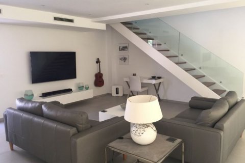 Huvila myytävänä Benissa, Alicante, Espanja, 4 makuuhuonetta, 280 m2 No. 43216 - kuva 3