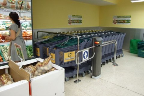 Liikekiinteistö myytävänä Benidorm, Alicante, Espanja , 5140 m2 No. 45157 - kuva 5