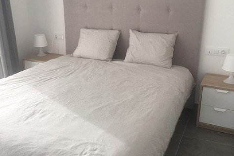 Huvila myytävänä Javea, Alicante, Espanja, 4 makuuhuonetta, 250 m2 No. 44204 - kuva 8