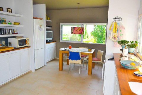 Huvila myytävänä Denia, Alicante, Espanja, 3 makuuhuonetta, 380 m2 No. 43536 - kuva 8