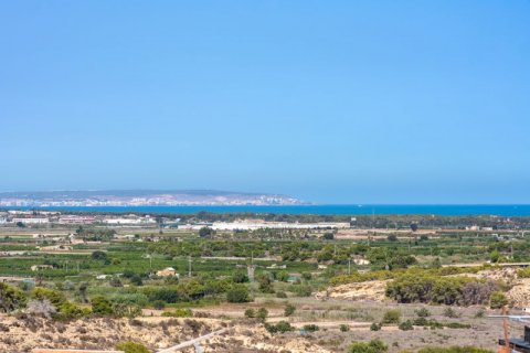 Huvila myytävänä Rojales, Alicante, Espanja, 3 makuuhuonetta, 289 m2 No. 44605 - kuva 2