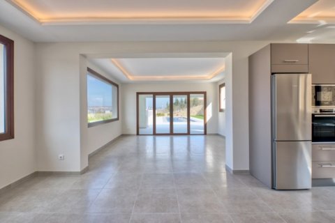 Huvila myytävänä Javea, Alicante, Espanja, 3 makuuhuonetta, 200 m2 No. 43998 - kuva 10