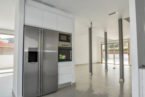 Huvila myytävänä Alfaz del Pi, Alicante, Espanja, 3 makuuhuonetta, 314 m2 No. 43416 - kuva 10