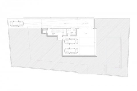 Huvila myytävänä Alicante, Espanja, 4 makuuhuonetta, 400 m2 No. 44791 - kuva 2