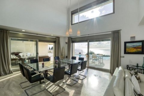 Huvila myytävänä Altea, Alicante, Espanja, 7 makuuhuonetta, 600 m2 No. 44476 - kuva 7