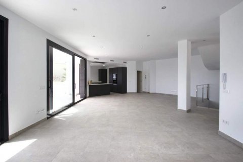 Huvila myytävänä Benissa, Alicante, Espanja, 3 makuuhuonetta, 290 m2 No. 42745 - kuva 9