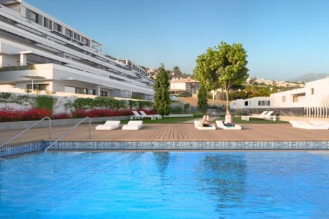 Huoneisto myytävänä Finestrat, Alicante, Espanja, 3 makuuhuonetta, 227 m2 No. 42814 - kuva 4