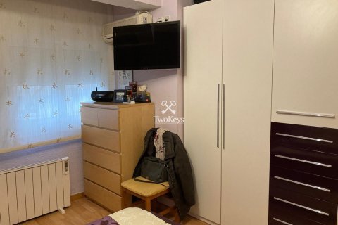 Huoneisto myytävänä Badalona, Barcelona, Espanja, 2 makuuhuonetta, 65 m2 No. 41006 - kuva 21