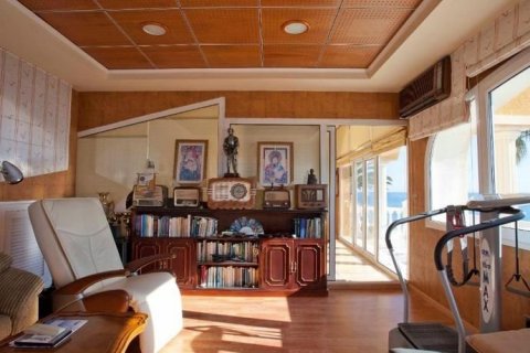 Huvila myytävänä Alicante, Espanja, 5 makuuhuonetta, 1.01 m2 No. 46037 - kuva 6
