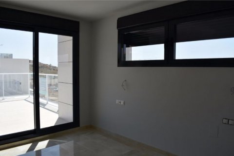 Huvila myytävänä Finestrat, Alicante, Espanja, 5 makuuhuonetta, 208 m2 No. 42421 - kuva 1