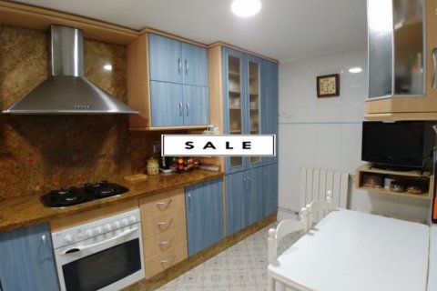 Huoneisto myytävänä Benidorm, Alicante, Espanja, 5 makuuhuonetta, 245 m2 No. 44334 - kuva 6