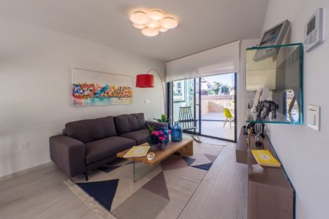 Huoneisto myytävänä Villamartin, Alicante, Espanja, 3 makuuhuonetta, 181 m2 No. 42105 - kuva 8