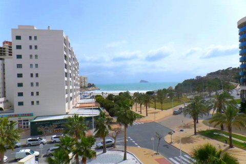 Huoneisto myytävänä La Cala, Alicante, Espanja, 2 makuuhuonetta, 100 m2 No. 42636 - kuva 2