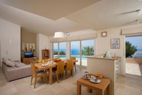 Huvila myytävänä Altea, Alicante, Espanja, 3 makuuhuonetta, 286 m2 No. 44468 - kuva 7