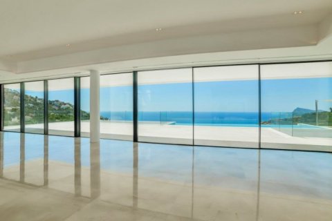 Huvila myytävänä Altea, Alicante, Espanja, 5 makuuhuonetta, 750 m2 No. 45634 - kuva 5