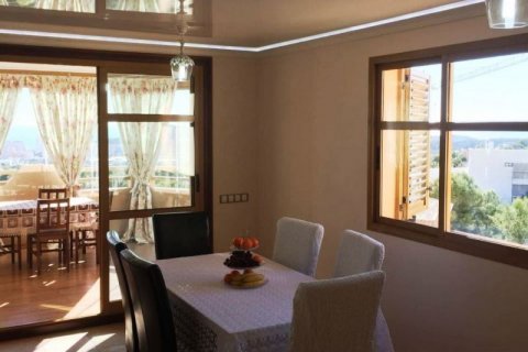 Huoneisto myytävänä Benidorm, Alicante, Espanja, 3 makuuhuonetta, 150 m2 No. 44446 - kuva 6