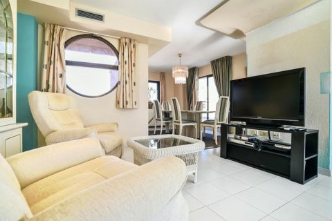 Kattohuoneisto myytävänä Calpe, Alicante, Espanja, 4 makuuhuonetta, 344 m2 No. 45167 - kuva 6