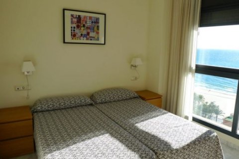 Kattohuoneisto myytävänä Benidorm, Alicante, Espanja, 2 makuuhuonetta, 85 m2 No. 42582 - kuva 10