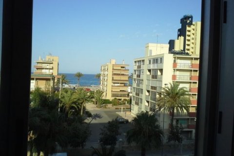 Huoneisto myytävänä Alicante, Espanja, 2 makuuhuonetta, 70 m2 No. 45192 - kuva 1