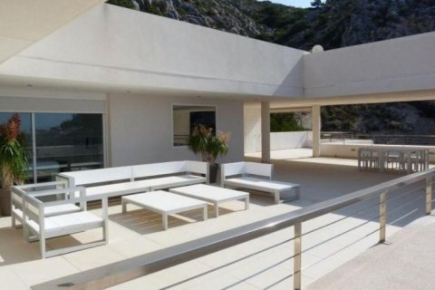 Huoneisto myytävänä Zona Altea Hills, Alicante, Espanja, 4 makuuhuonetta, 247 m2 No. 41723 - kuva 5