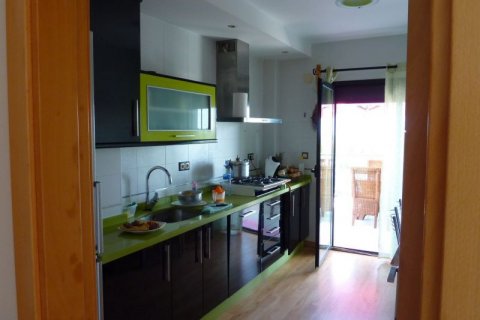 Huvila myytävänä Polop, Alicante, Espanja, 3 makuuhuonetta, 280 m2 No. 41546 - kuva 9