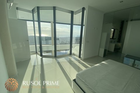 Huvila myytävänä Benissa, Alicante, Espanja, 6 makuuhuonetta, 524 m2 No. 46751 - kuva 8