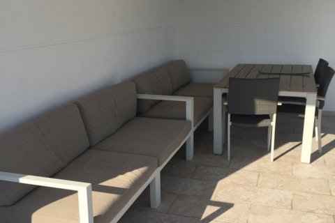 Huvila myytävänä Villajoyosa, Alicante, Espanja, 5 makuuhuonetta, 280 m2 No. 44174 - kuva 10