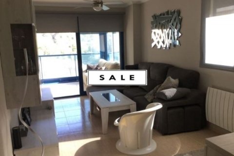 Huoneisto myytävänä La Cala, Alicante, Espanja, 2 makuuhuonetta, 92 m2 No. 45304 - kuva 3