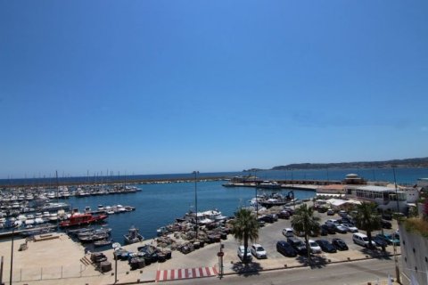 Huvila myytävänä Javea, Alicante, Espanja, 4 makuuhuonetta, 120 m2 No. 43294 - kuva 1