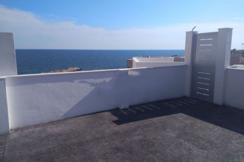 Huvila myytävänä El Campello, Alicante, Espanja, 4 makuuhuonetta, 260 m2 No. 44587 - kuva 3