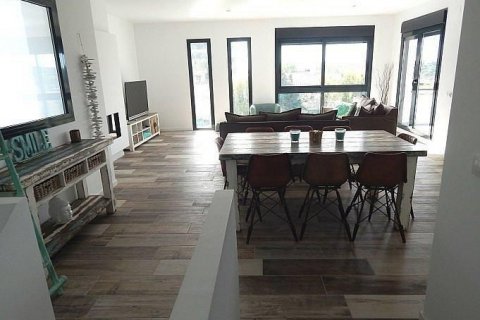 Huvila myytävänä Moraira, Alicante, Espanja, 4 makuuhuonetta, 214 m2 No. 44247 - kuva 9