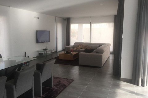 Huvila myytävänä Javea, Alicante, Espanja, 4 makuuhuonetta, 250 m2 No. 44204 - kuva 6
