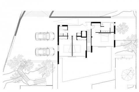 Huvila myytävänä Alicante, Espanja, 4 makuuhuonetta, 273 m2 No. 41615 - kuva 7