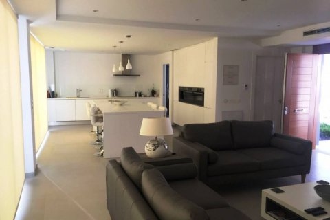 Huvila myytävänä Benissa, Alicante, Espanja, 3 makuuhuonetta, 141 m2 No. 43208 - kuva 5