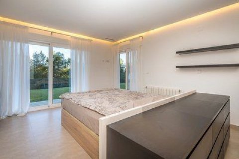 Huvila myytävänä Javea, Alicante, Espanja, 4 makuuhuonetta, 290 m2 No. 44186 - kuva 7