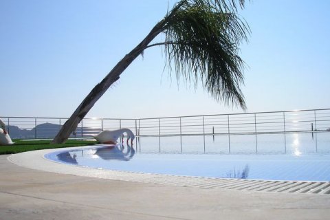 Huvila myytävänä Moraira, Alicante, Espanja, 4 makuuhuonetta, 885 m2 No. 45659 - kuva 5