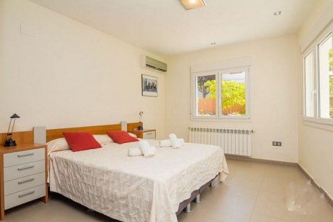 Huvila myytävänä Calpe, Alicante, Espanja, 3 makuuhuonetta, 450 m2 No. 44013 - kuva 9