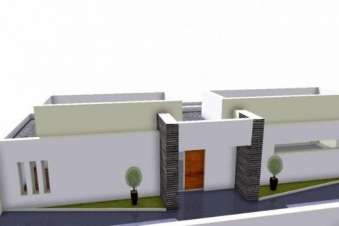 Huvila myytävänä Moraira, Alicante, Espanja, 4 makuuhuonetta, 350 m2 No. 44377 - kuva 10