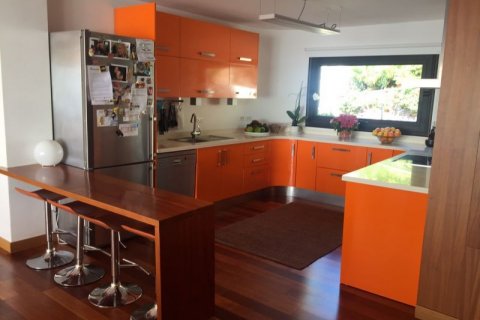 Huvila myytävänä Tacoronte, Tenerife, Espanja, 4 makuuhuonetta, 460 m2 No. 45279 - kuva 10
