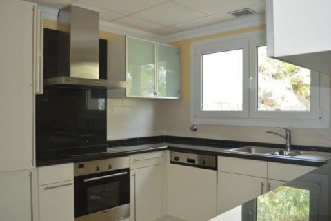 Huvila myytävänä Denia, Alicante, Espanja, 3 makuuhuonetta, 247 m2 No. 45235 - kuva 10